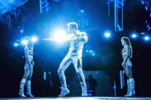 娱乐吃瓜酱看演唱会,演唱会现场狂欢瞬间 第3张 娱乐吃瓜酱看演唱会,演唱会现场狂欢瞬间 第3张