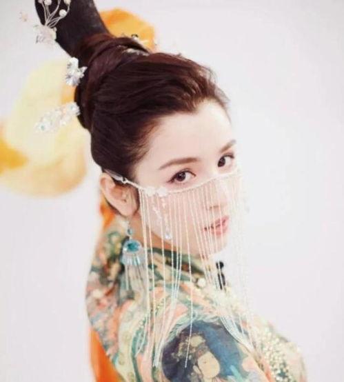 吃瓜娱乐哈妮克孜,吃瓜娱乐中的璀璨星辉  第3张