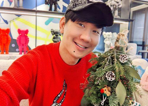 娱乐圈吃瓜林俊杰,娱乐圈吃瓜界的“瓜王”  第3张